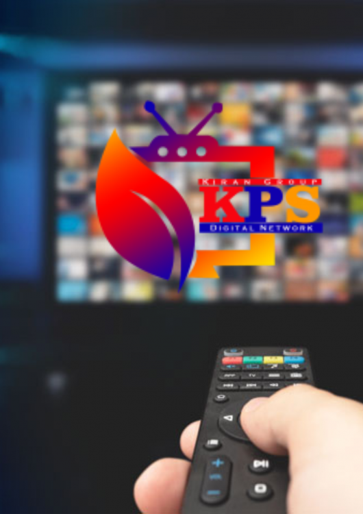 KPS DIGITAL APP