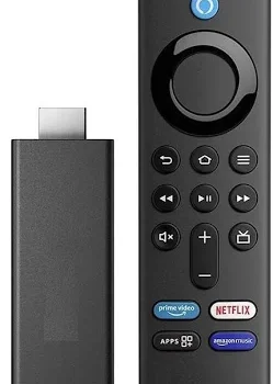 KPS FIRESTICK