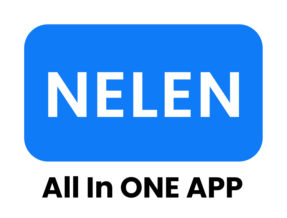 Nelen — All In One App