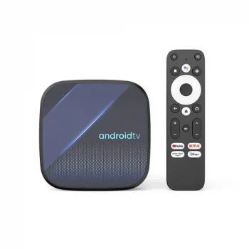 KPS TV BOX